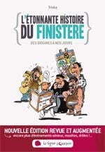 La drôle d'histoire du finistère