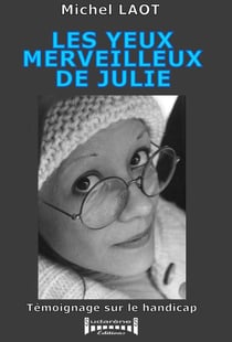 Les yeux merveilleux de Julie
