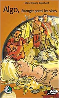 Algo l'etranger parmi les siens