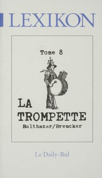 Lexikon 8 la trompette