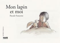 Mon lapin et moi