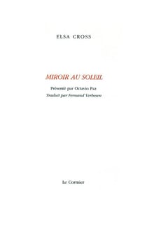 Miroir au soleil