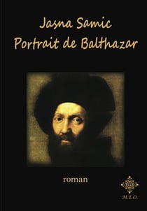 Portrait de balthazar