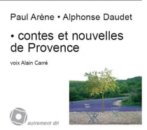Contes et nouvelles de provence