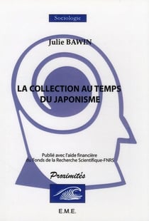 La collection au temps du japonisme - un pionnier en belgique : hans de miniwarter