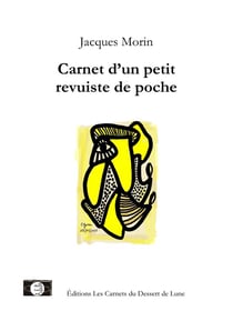 Carnet d'un petit revuiste de poche