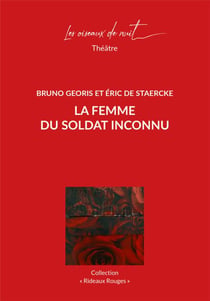 La femme du soldat inconnu