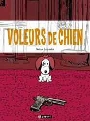 Voleurs de chien