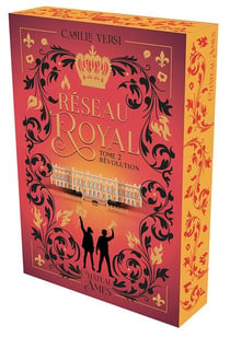 Réseau Royal, tome 2 - Révolution