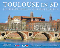 Toulouse en 3D