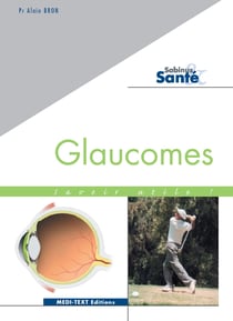 Glaucomes - savoir utile!