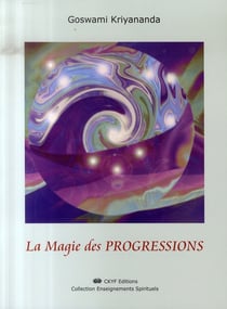 La magie des progressions