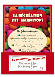 La récréation des marmitons
