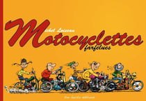 Les motocyclettes farfelues