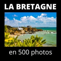Bretagne en 500 photos