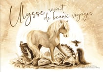Ulysse rêvait de beaux voyages