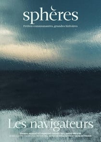 Sphères n.8 : Les navigateurs
