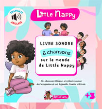 Little Nappy : l'univers de Little Nappy