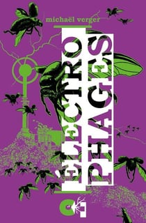 Électrophages