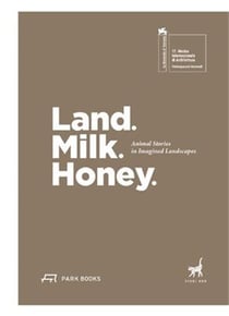 Land milk honey