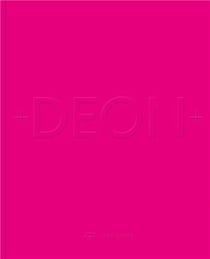 Deon : A Workbook