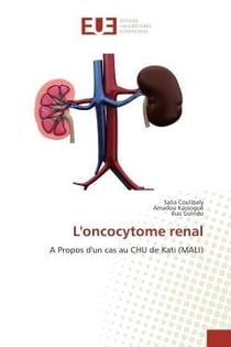 L'oncocytome renal : A Propos d'un cas au CHU de Kati (MALI)