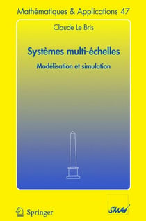 Systèmes multi-échelles