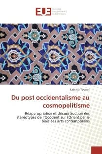 Du post occidentalisme au cosmopolitisme