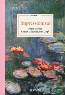 Art for All : Impressionists