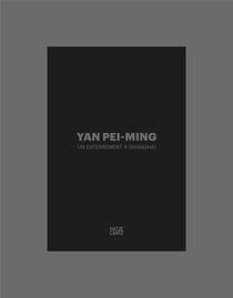 Yan pei-ming un enterrement a shanghai /francais/anglais