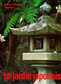 Le jardin japonais