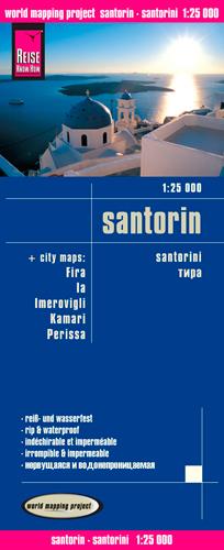 Santorin