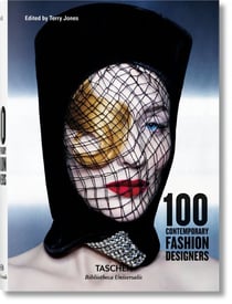 100 créateurs de mode contemporains
