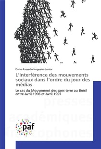 L'interference des mouvements sociaux dans l'ordre du jour des medias