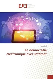 La democratie electronique avec Internet