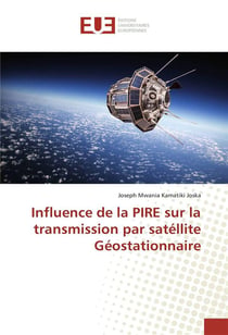 Influence de la PIRE sur la transmission par satellite géostationnaire
