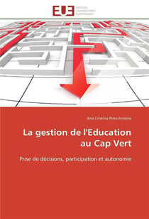 La gestion de l'education au cap vert