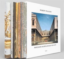 Parcours muséologique revisité