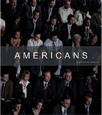 Christopher morris americans