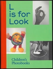 L is for look children's photobooks