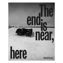 The end is near, here