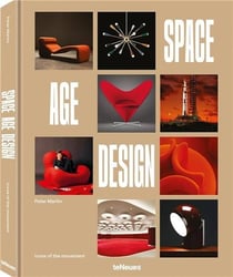 Space age design