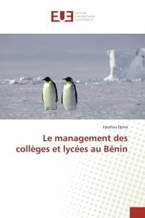 Le management des collèges et lycées au Bénin