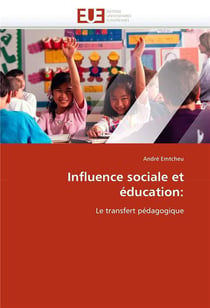 Influence sociale et education: