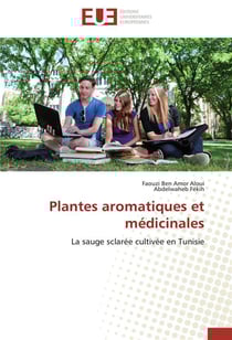 Plantes aromatiques et medicinales