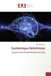 Systémique Relativisée : Essences des conceptualisations du Rel