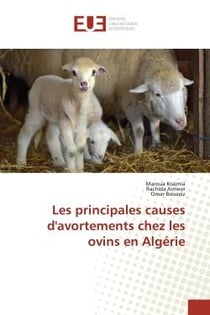 Les principales causes d'avortements chez les ovins en AlgErie