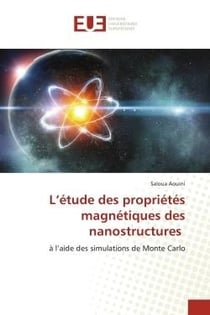 L'étude des propriétés magnétiques des nanostructures