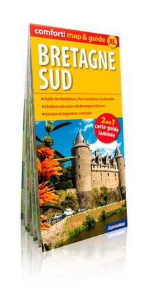 Bretagne sud