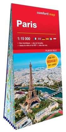 Paris (édition 2025)